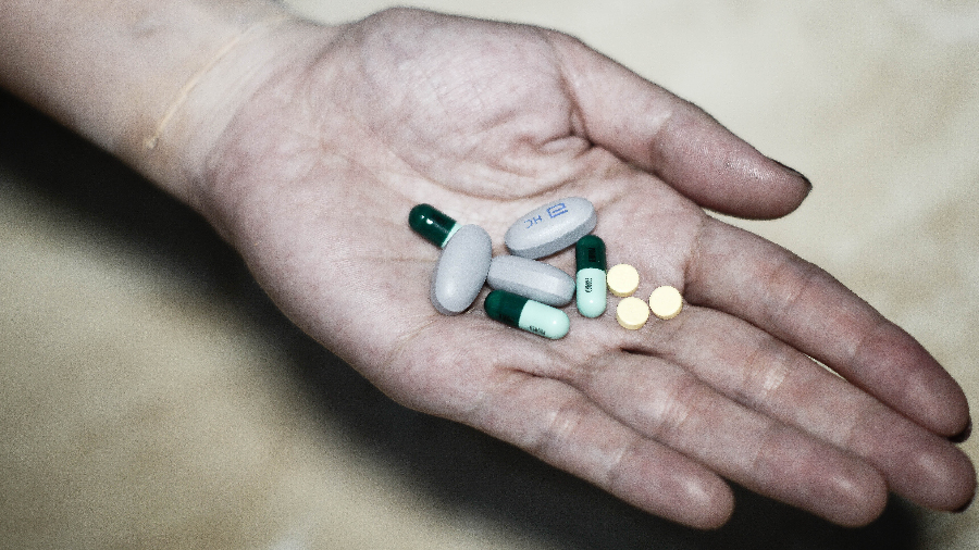 Opioid Use Among Cancer Survivors
