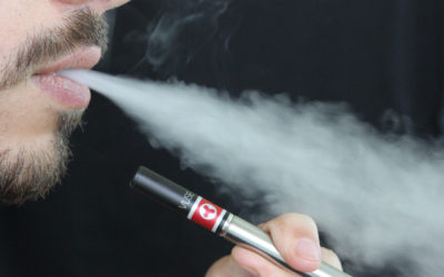 Podcast: The Hazards of E-Cigarettes